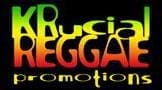 KRucial Reggae logo