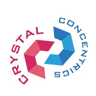 CC logo pink n blue text