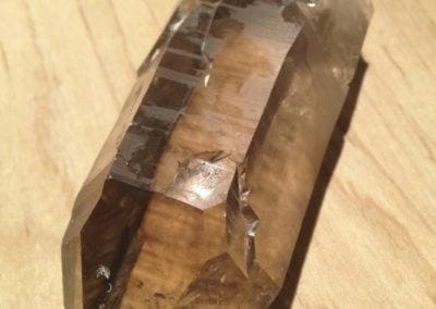 Smoky Quartz