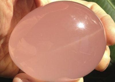 Rose Quartz