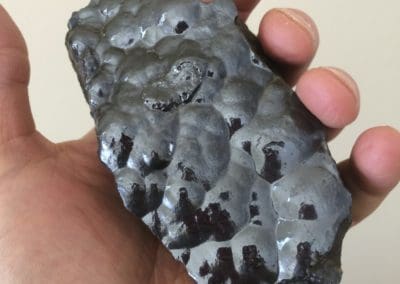Hematite