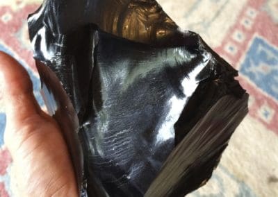 Odsidian (all types)