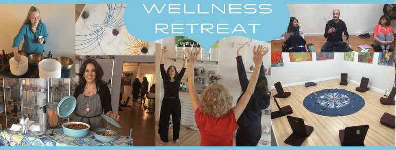 The Body Issue – Crystal Wisdom & Wellness Gathering #4