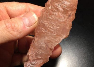 Nirvana Quartz