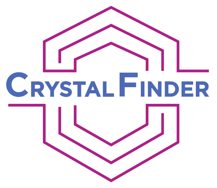 Crystal Finder